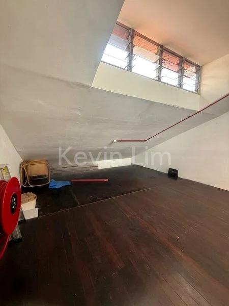 Food & Beverage for Sale in  Syed Alwi Road - Image 1